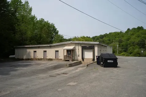 1174 Memorial Drive St. Johnsbury VT 05819