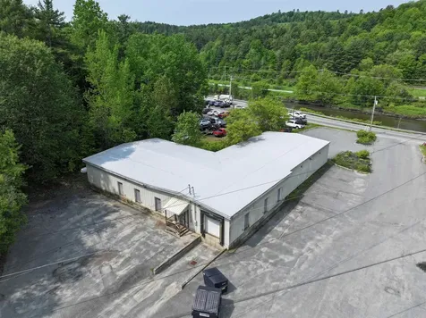 1174 Memorial Drive St. Johnsbury VT 05819