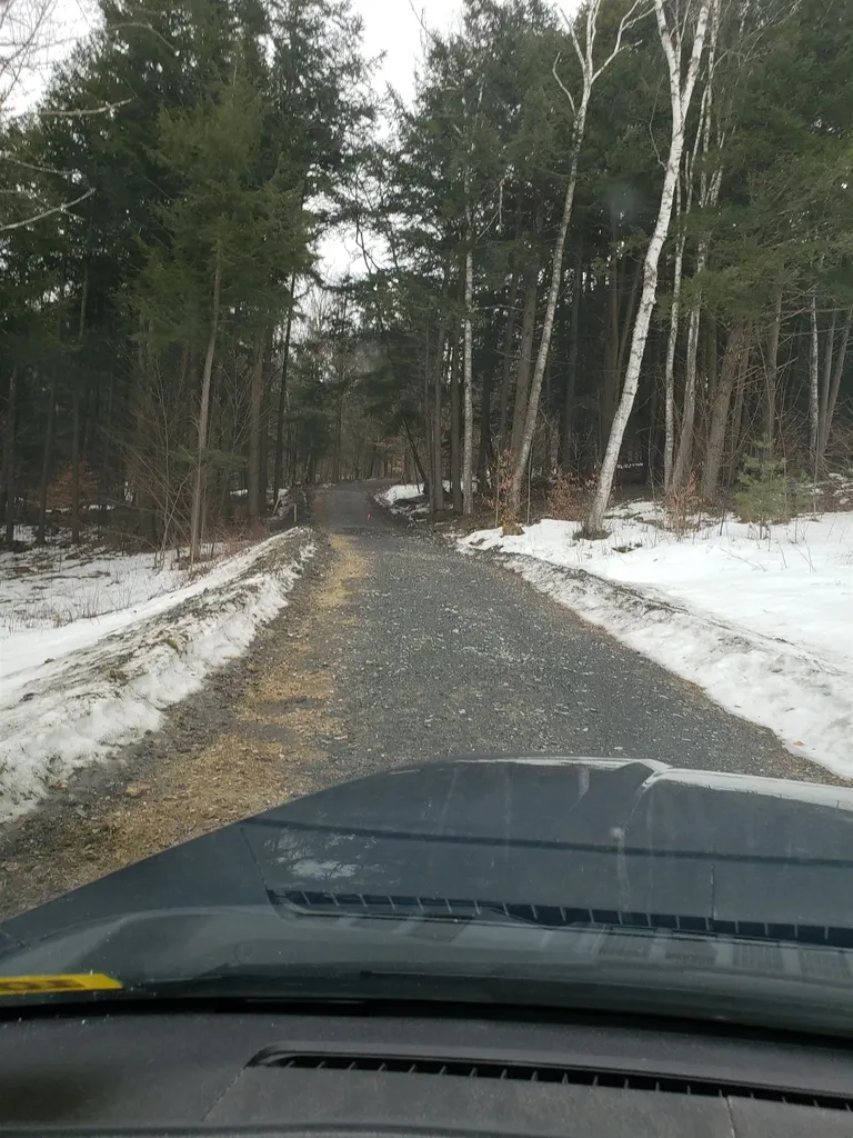 203 Pero Hill Road Thetford VT 05075