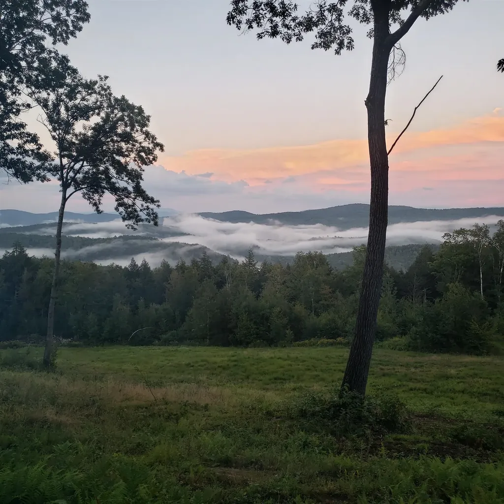 203 Pero Hill Road Thetford VT 05075