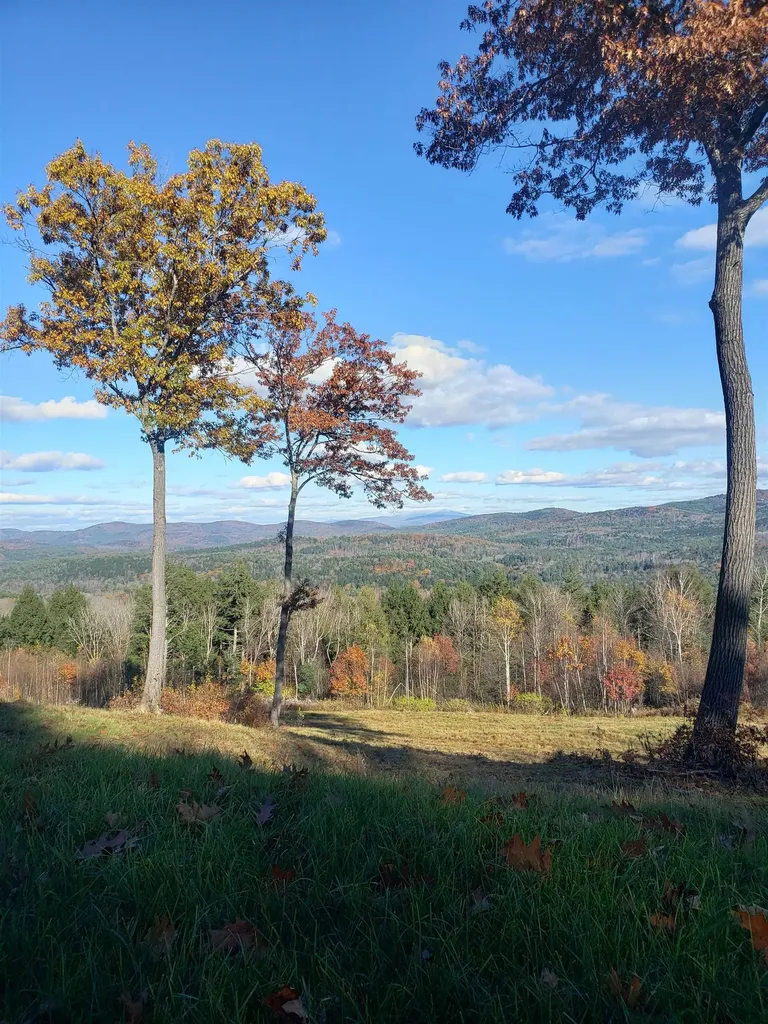 203 Pero Hill Road Thetford VT 05075