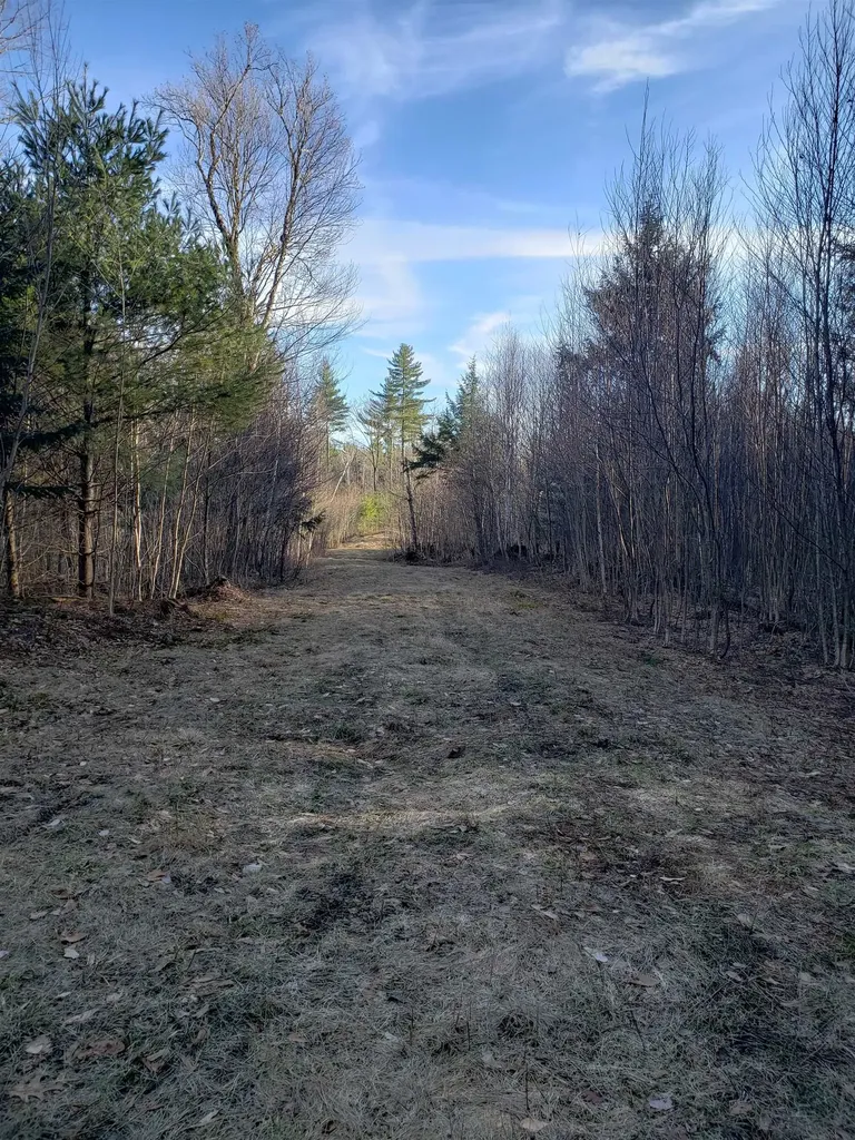 203 Pero Hill Road Thetford VT 05075