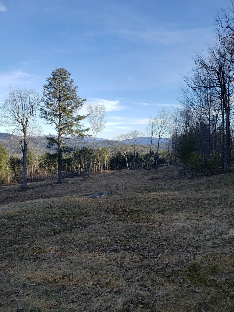 203 Pero Hill Road Thetford VT 05075