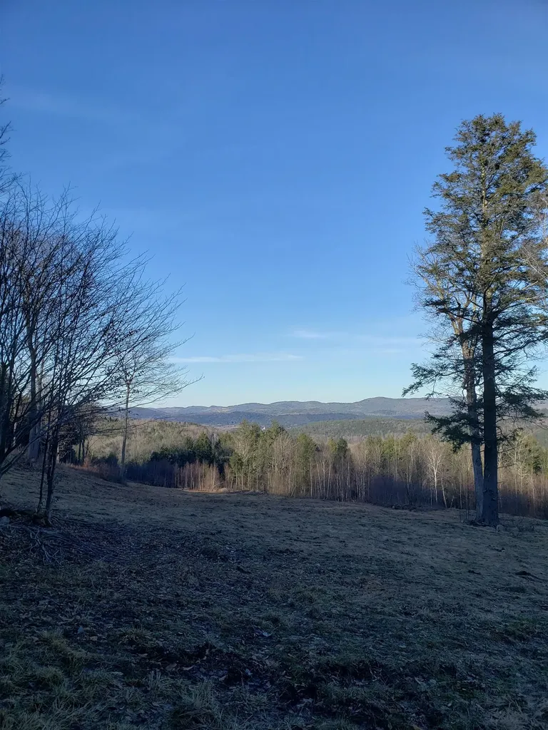 203 Pero Hill Road Thetford VT 05075