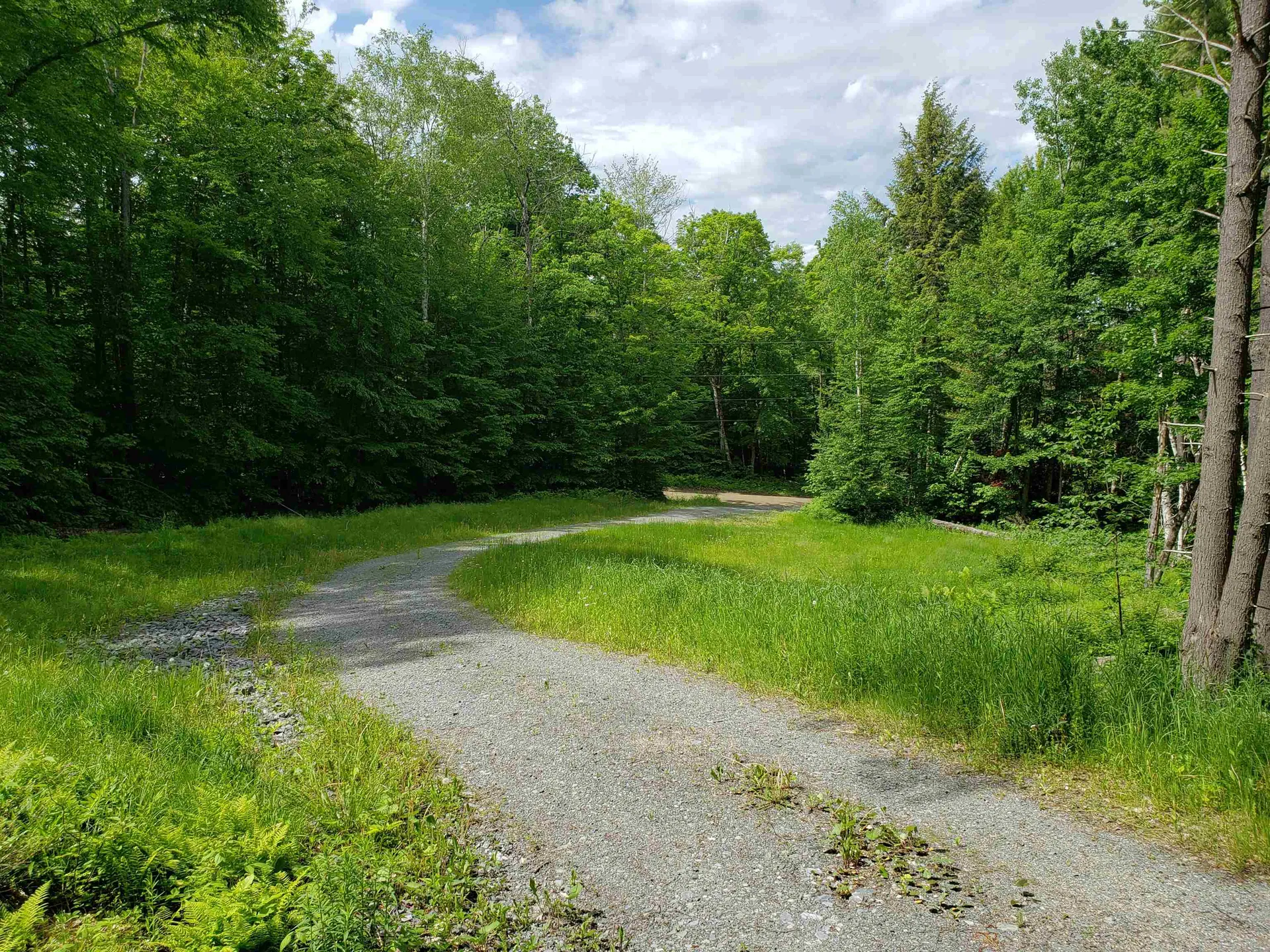 203 Pero Hill Road Thetford VT 05075