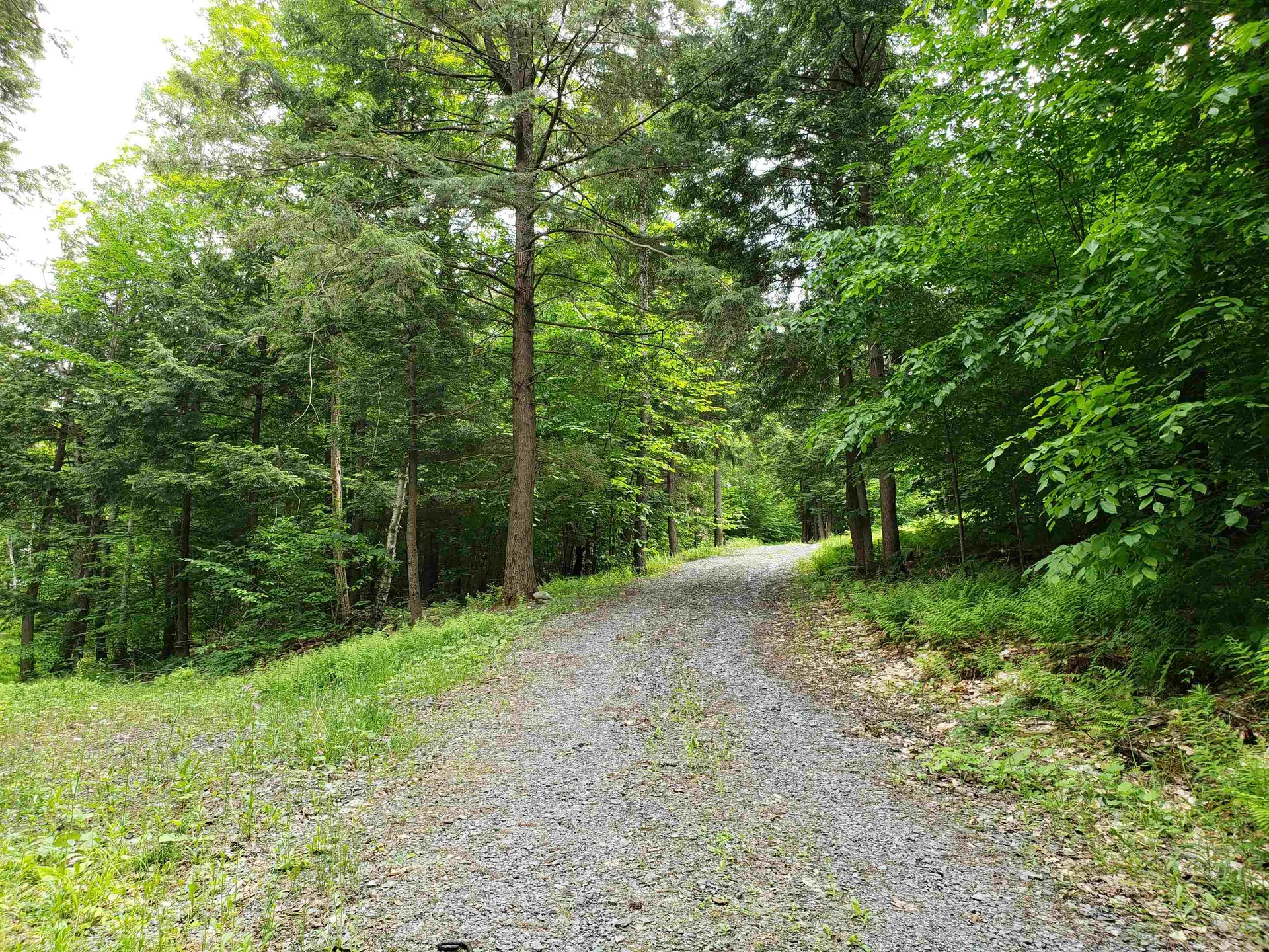 203 Pero Hill Road Thetford VT 05075