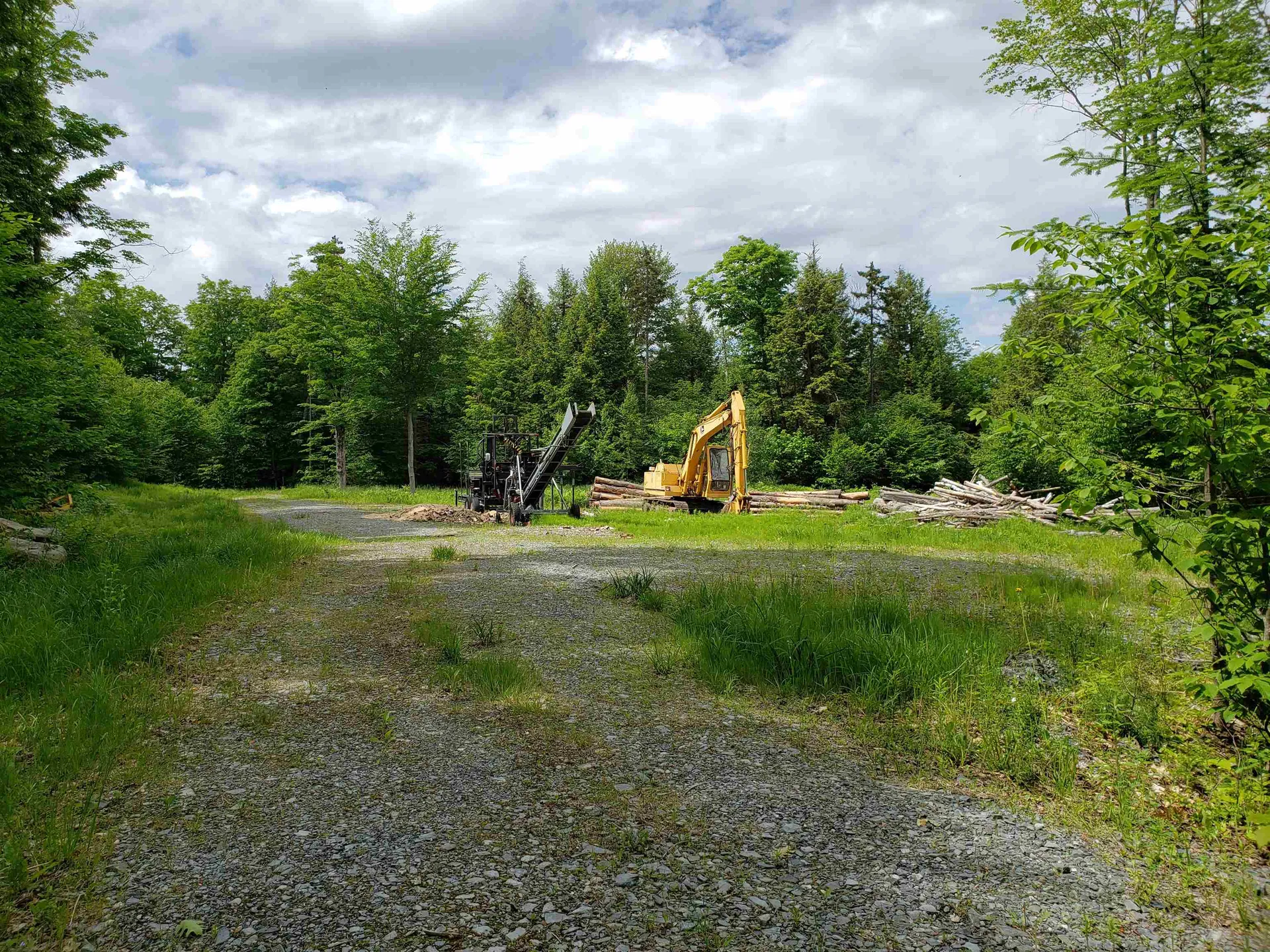 203 Pero Hill Road Thetford VT 05075