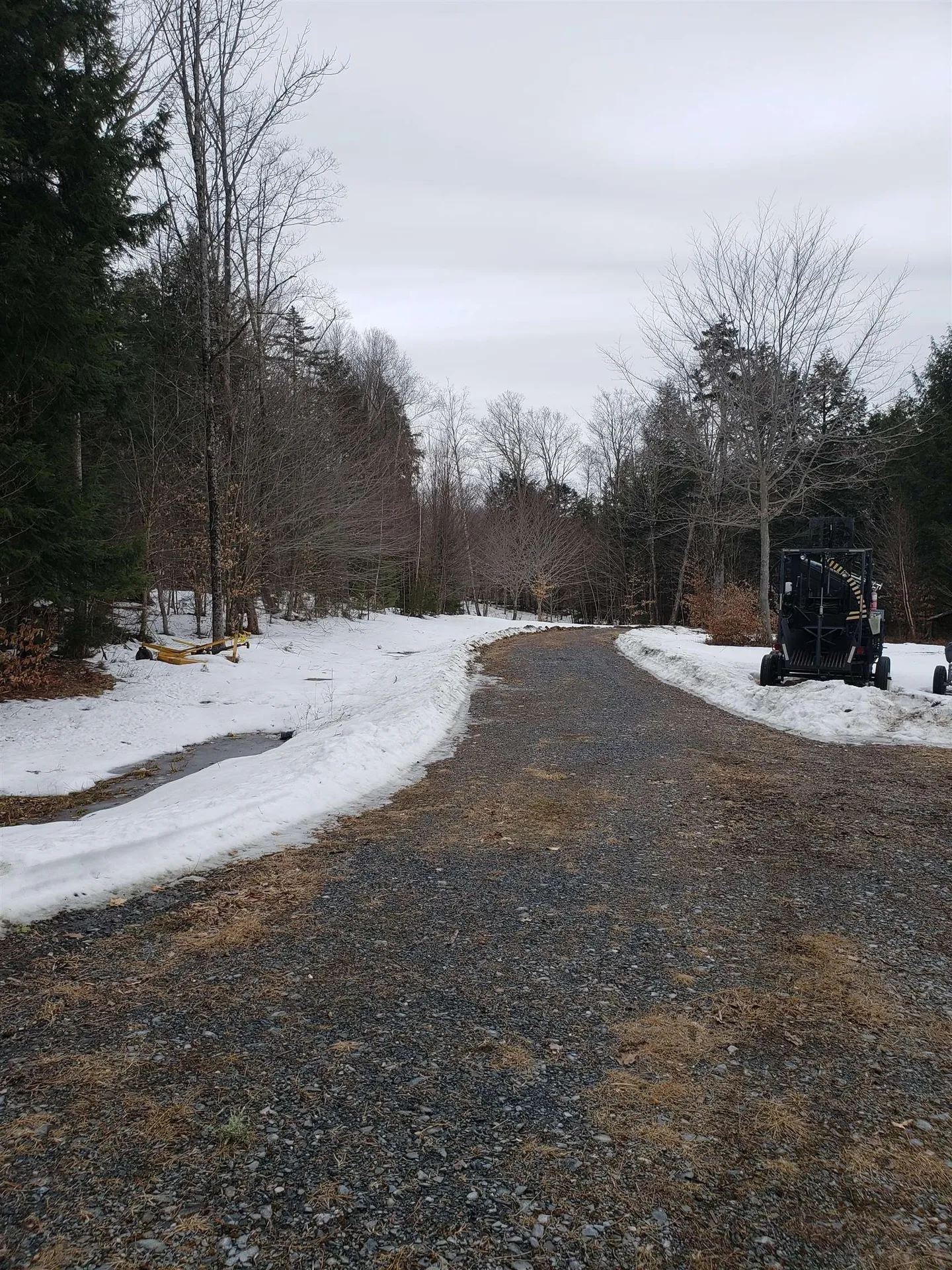 203 Pero Hill Road Thetford VT 05075