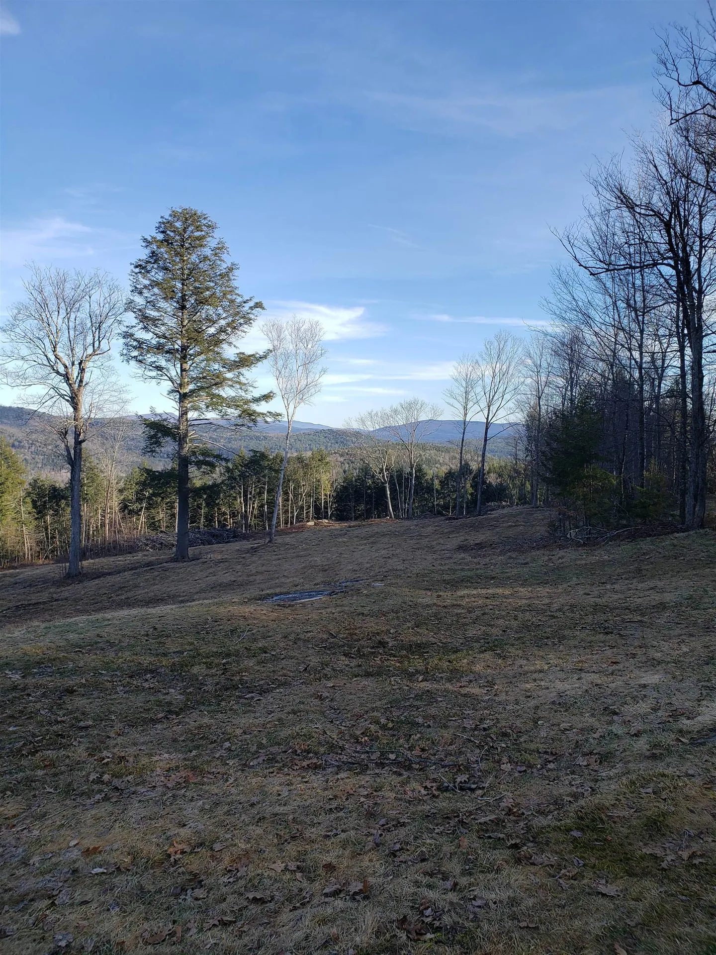 203 Pero Hill Road Thetford VT 05075