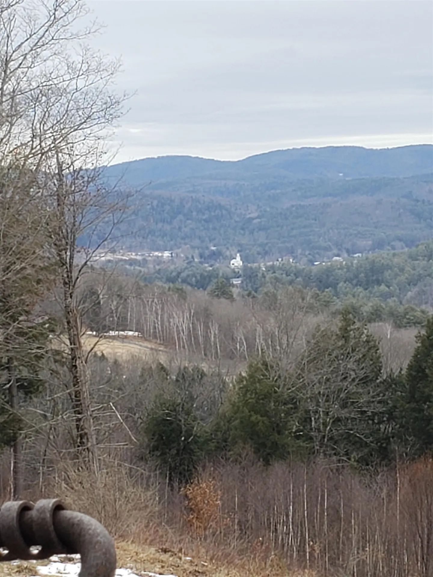 203 Pero Hill Road Thetford VT 05075