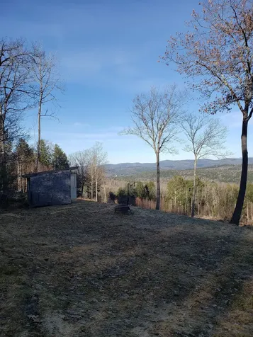 203 Pero Hill Road Thetford VT 05075