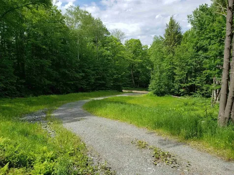 203 Pero Hill Road Thetford VT 05075