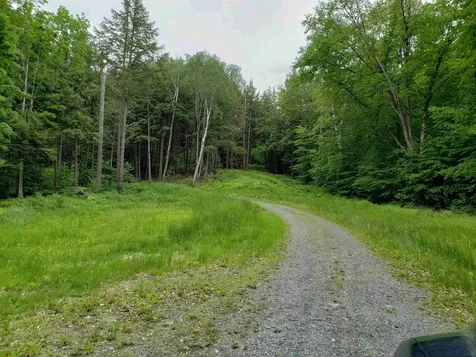 203 Pero Hill Road Thetford VT 05075