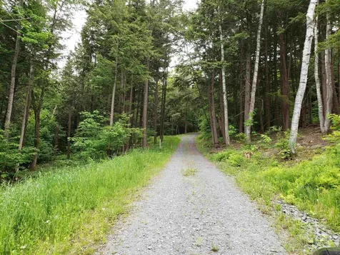 203 Pero Hill Road Thetford VT 05075