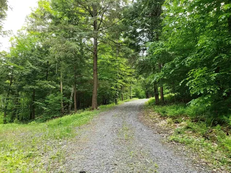 203 Pero Hill Road Thetford VT 05075