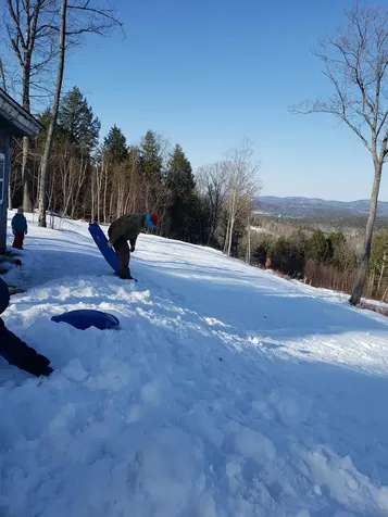 203 Pero Hill Road Thetford VT 05075