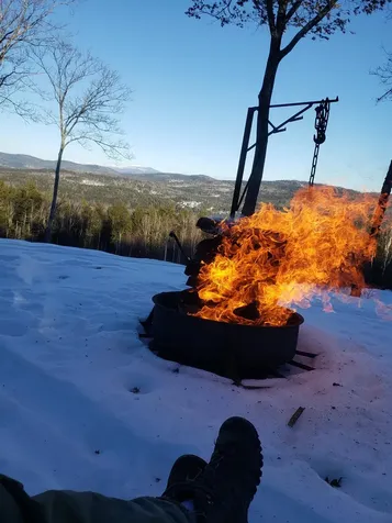 203 Pero Hill Road Thetford VT 05075