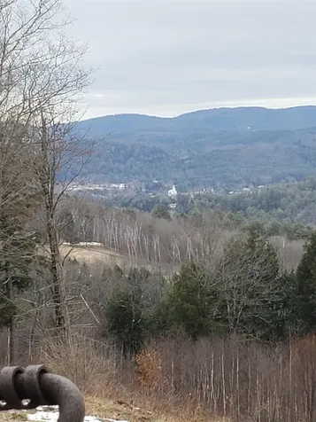 203 Pero Hill Road Thetford VT 05075