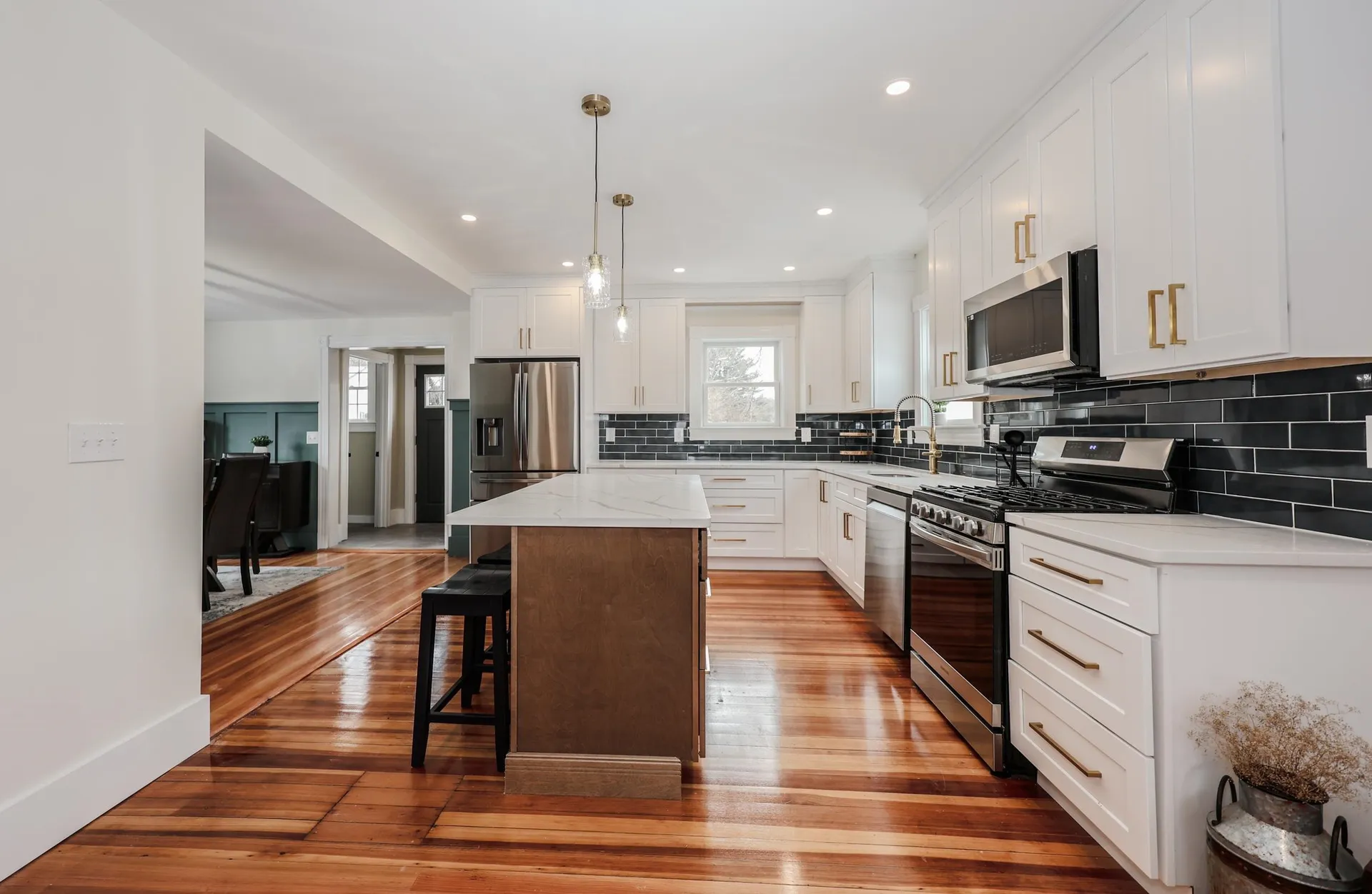 65 Griffin Road Portsmouth NH 03801