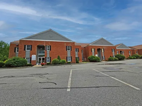 1 Merrill Industrial Drive Hampton NH 03842