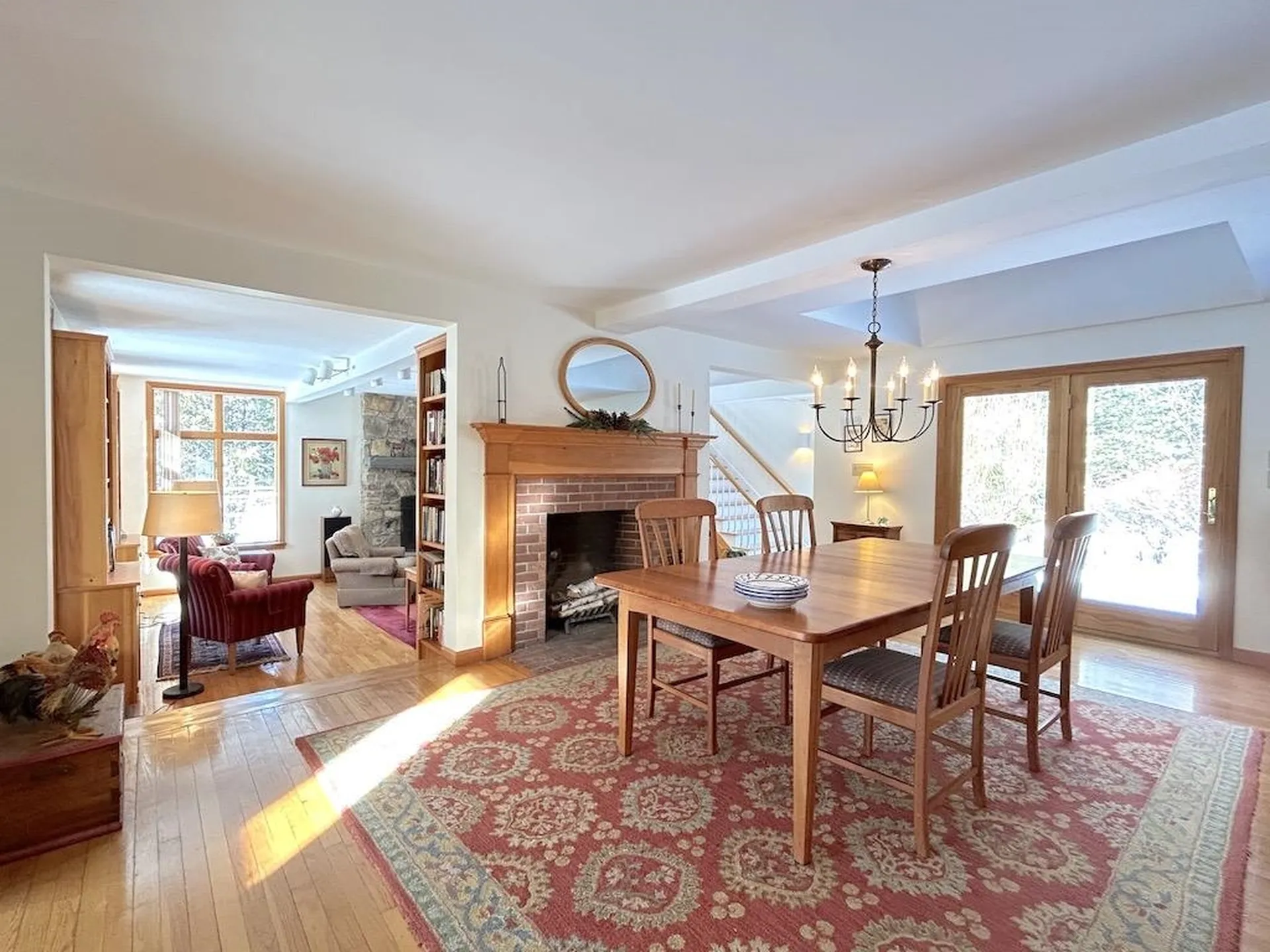 344 Sand Hill Road Peterborough NH 03458