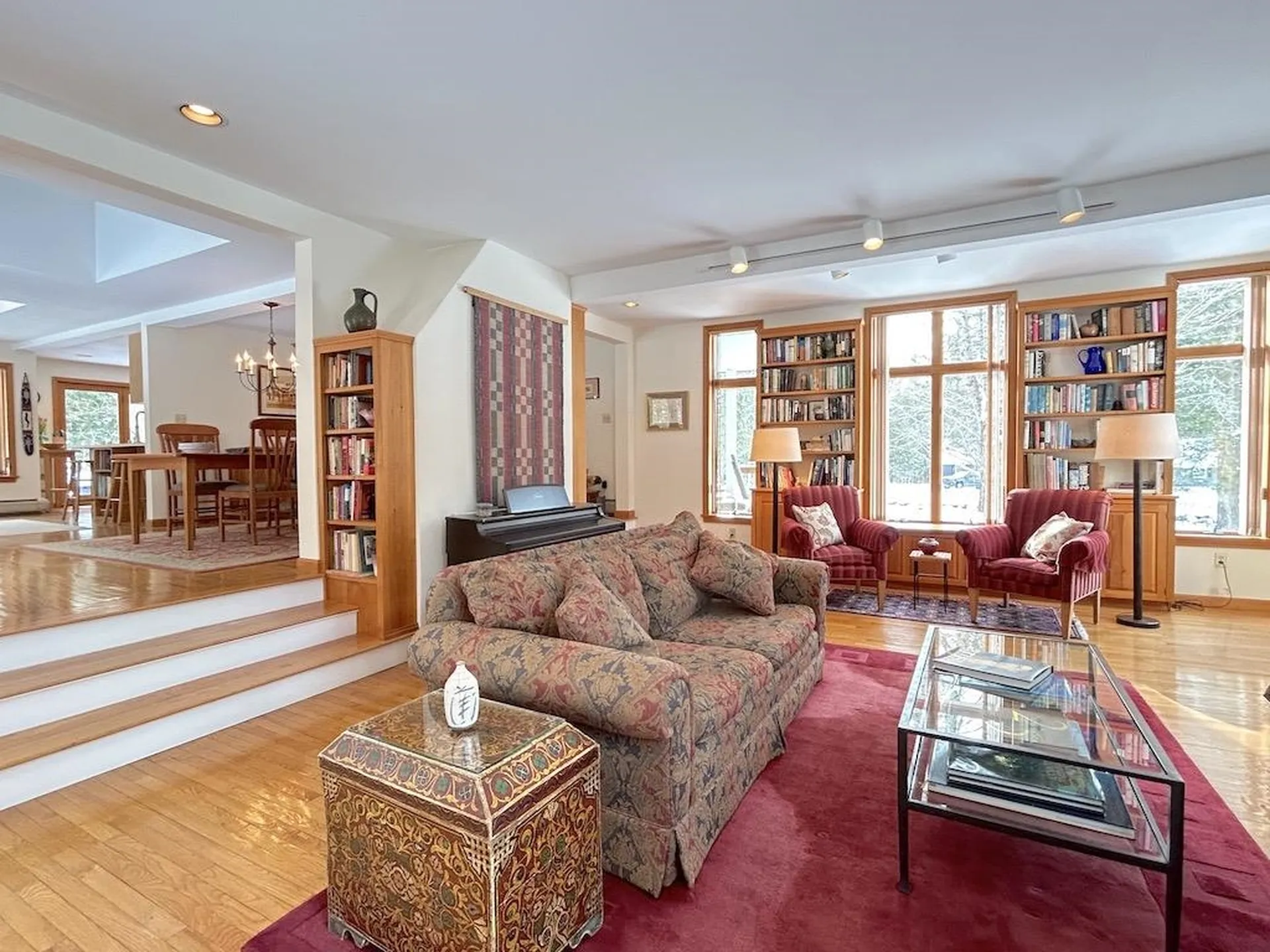 344 Sand Hill Road Peterborough NH 03458