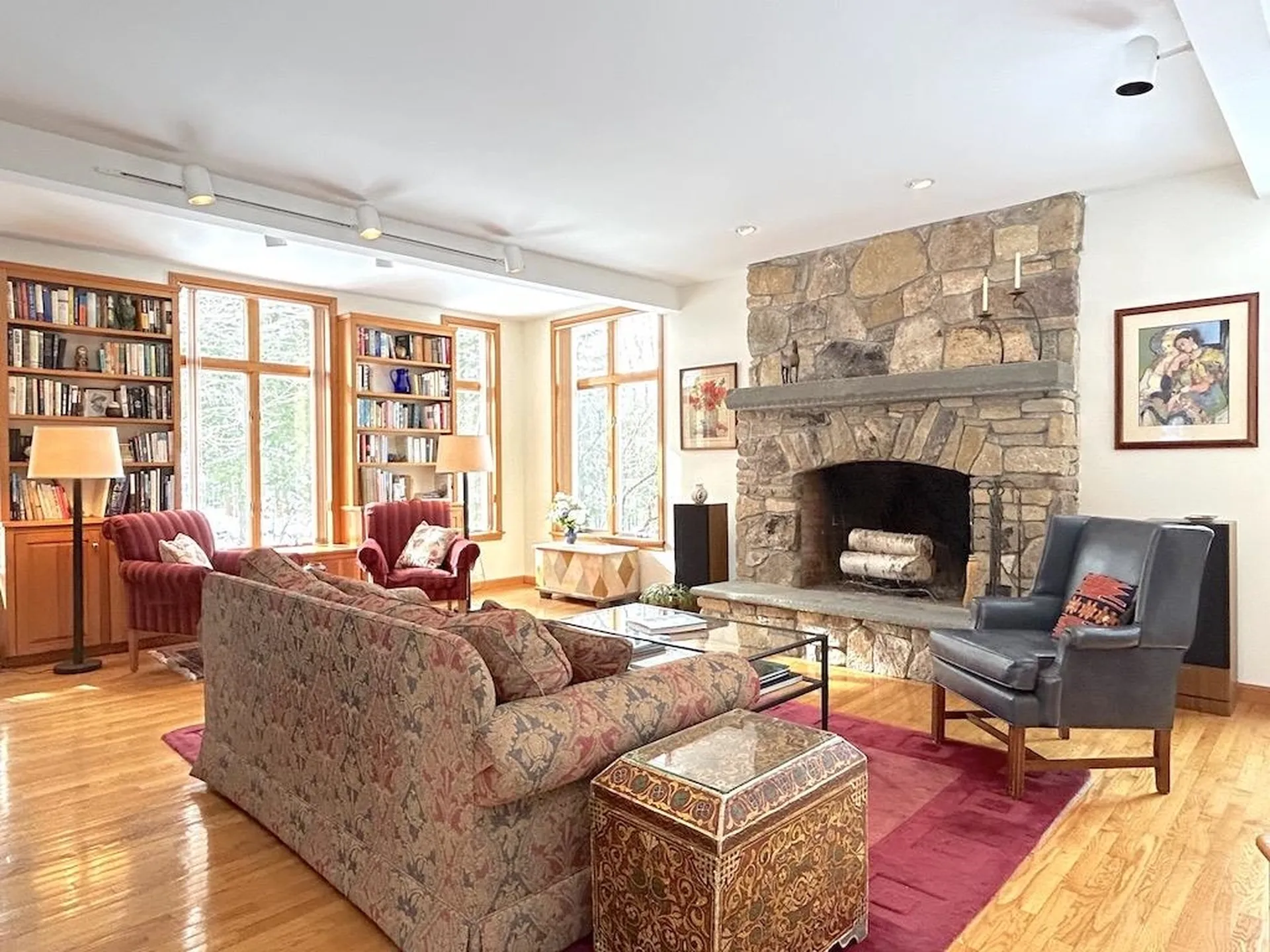 344 Sand Hill Road Peterborough NH 03458