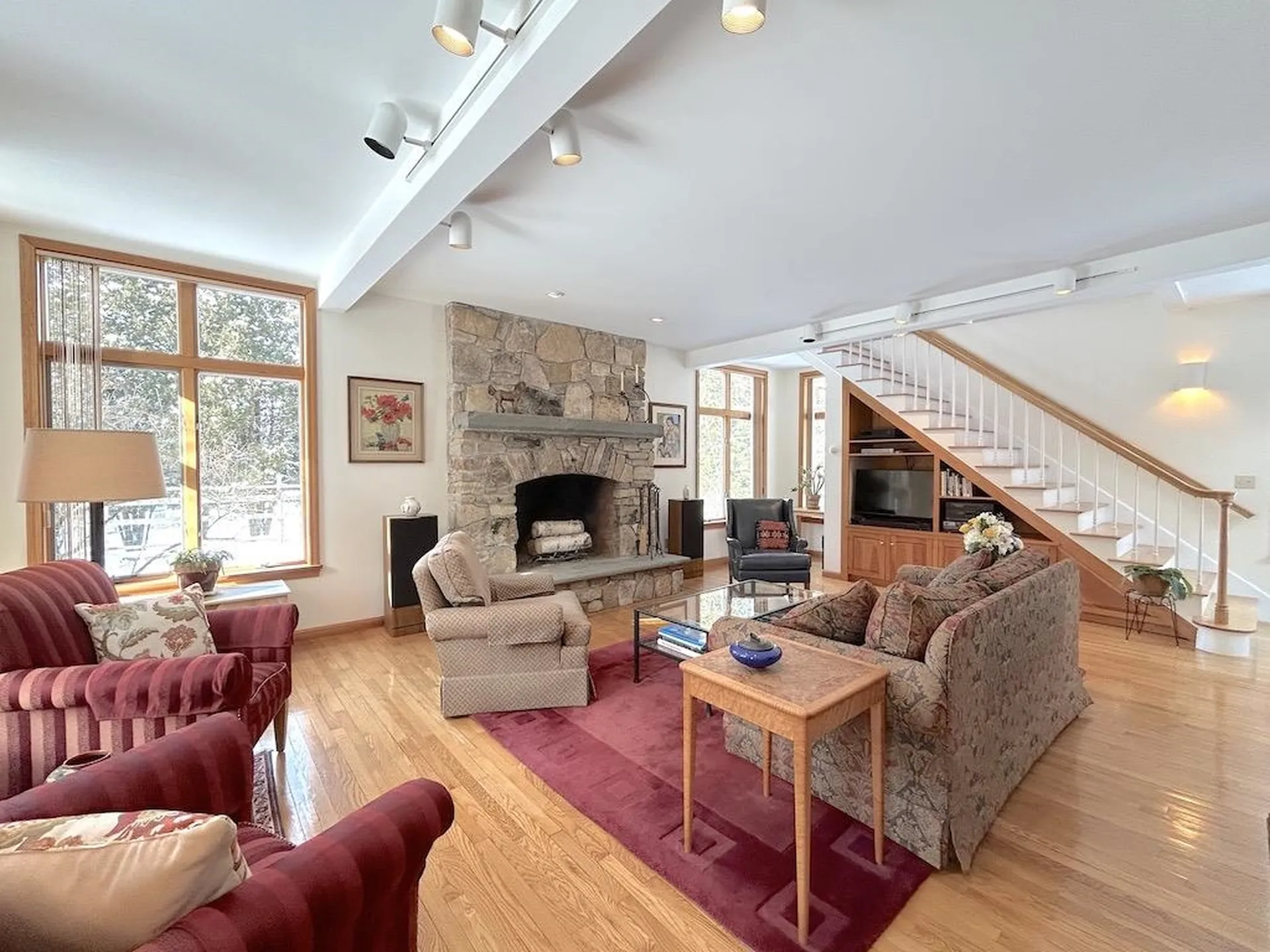 344 Sand Hill Road Peterborough NH 03458