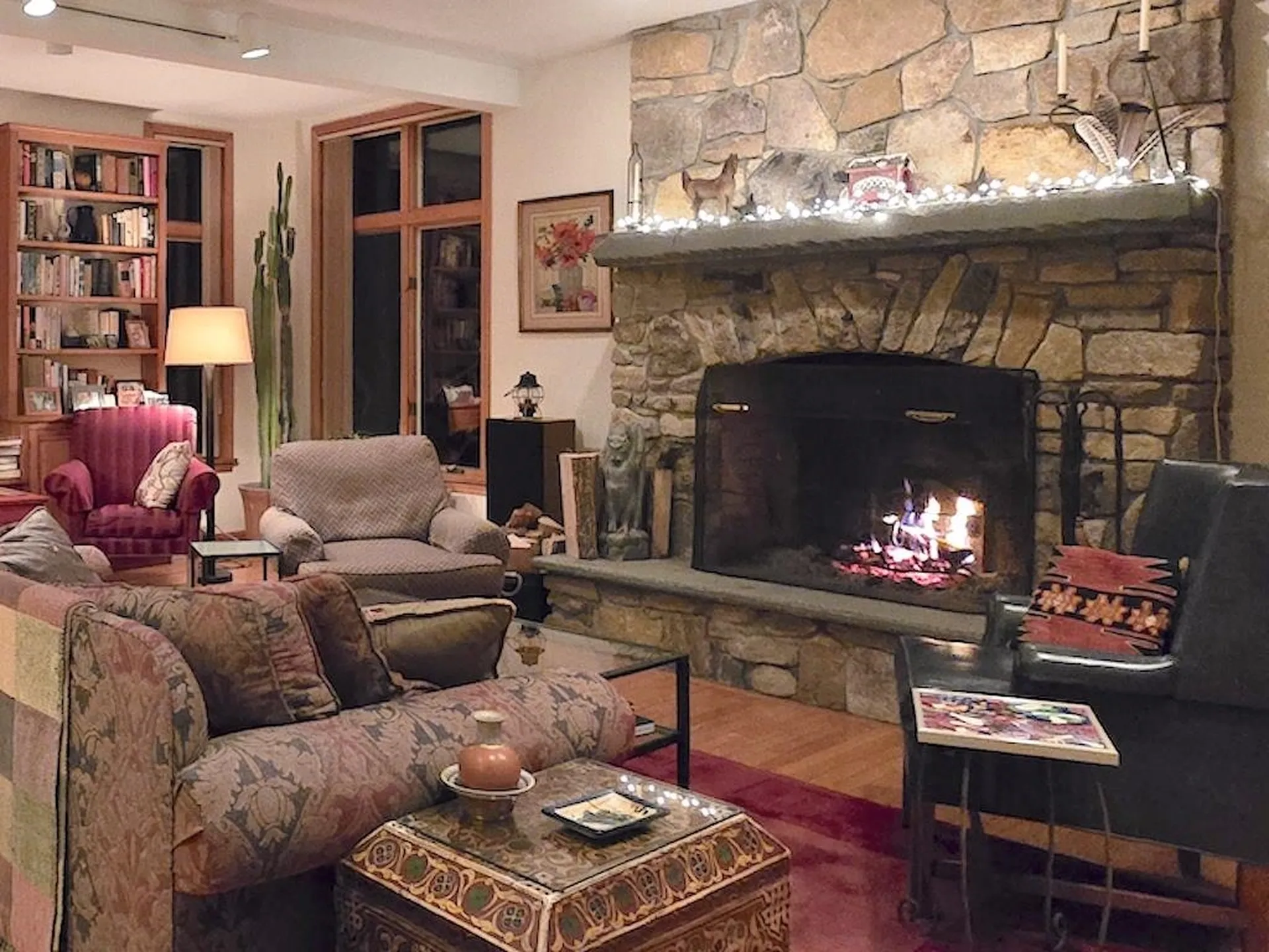 344 Sand Hill Road Peterborough NH 03458