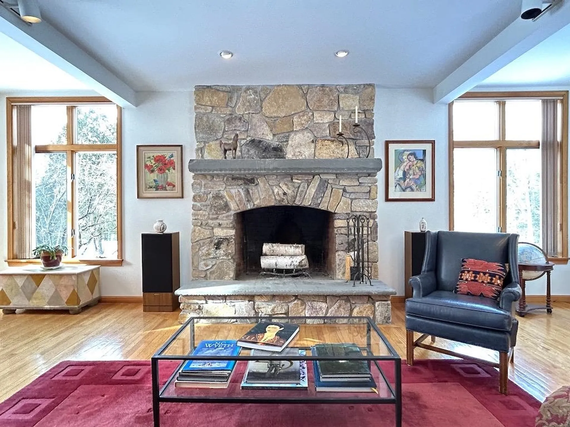 344 Sand Hill Road Peterborough NH 03458