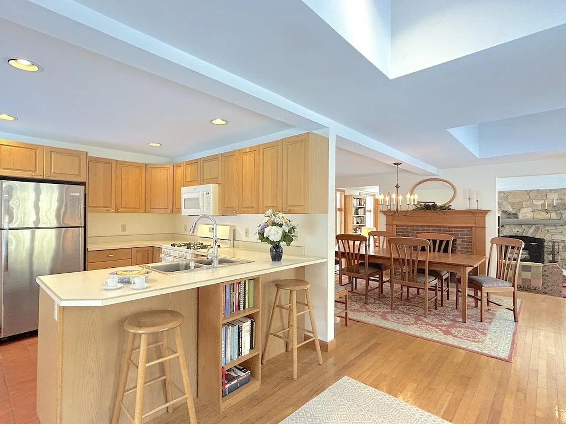 344 Sand Hill Road Peterborough NH 03458