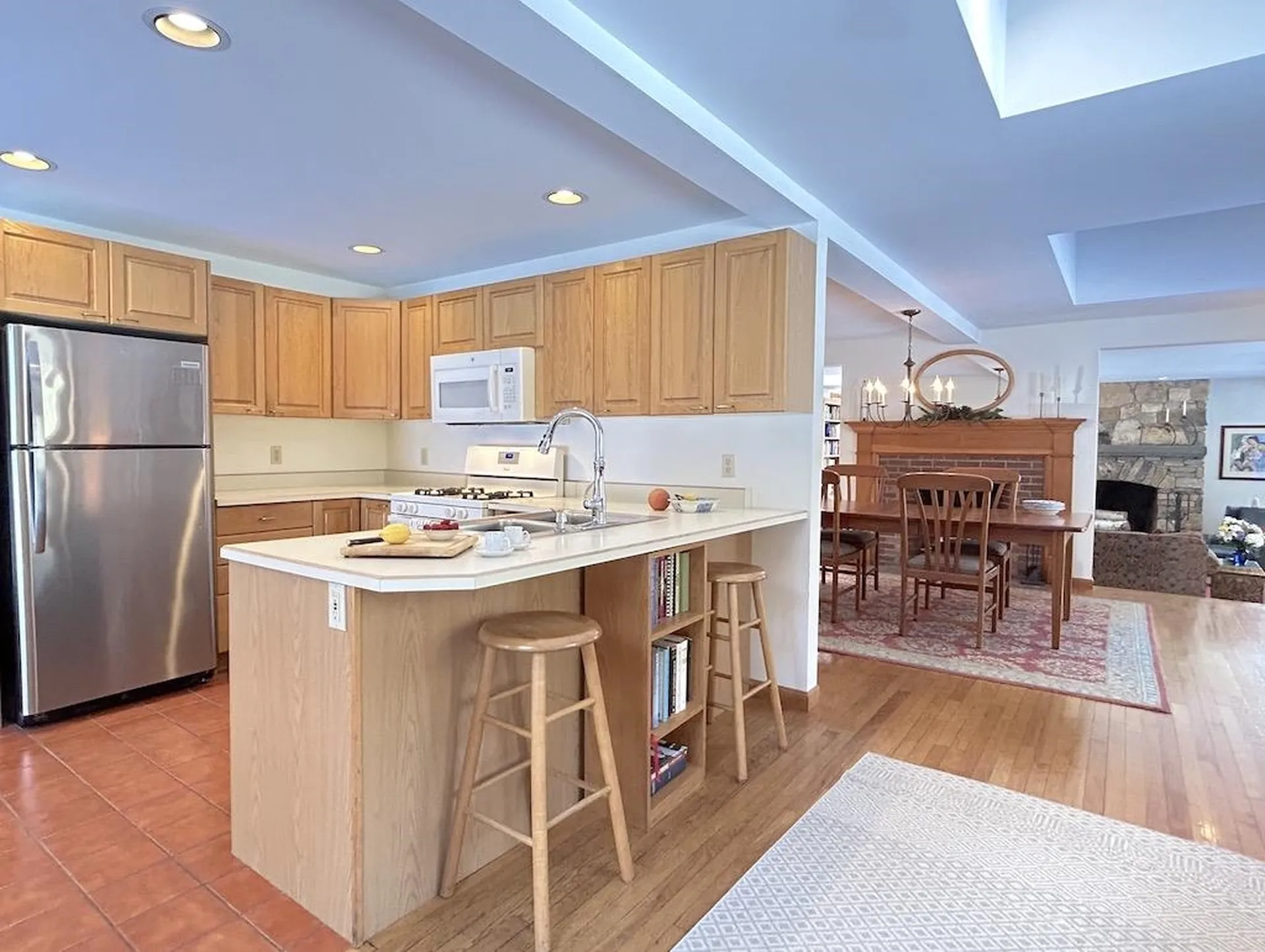 344 Sand Hill Road Peterborough NH 03458