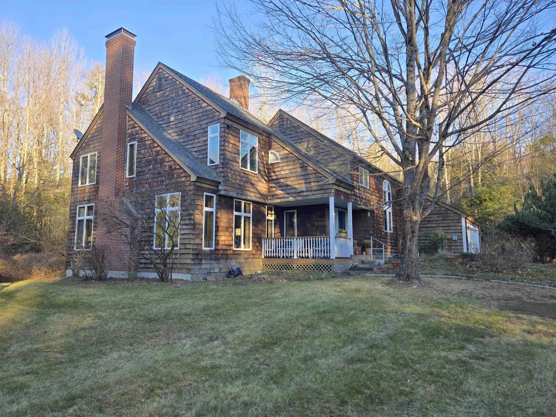 344 Sand Hill Road Peterborough NH 03458