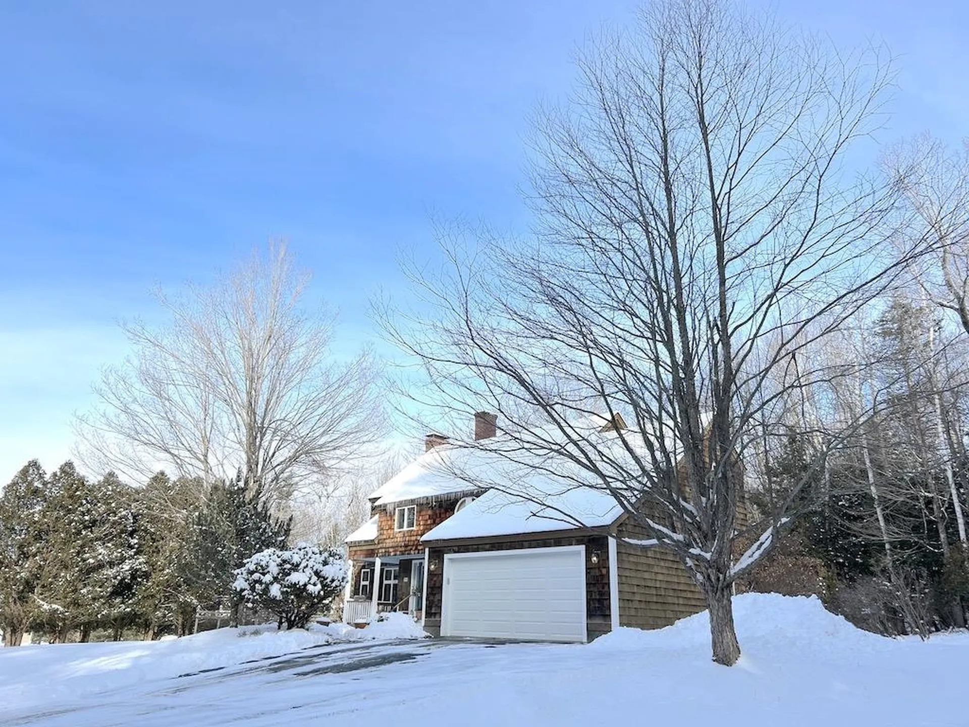 344 Sand Hill Road Peterborough NH 03458