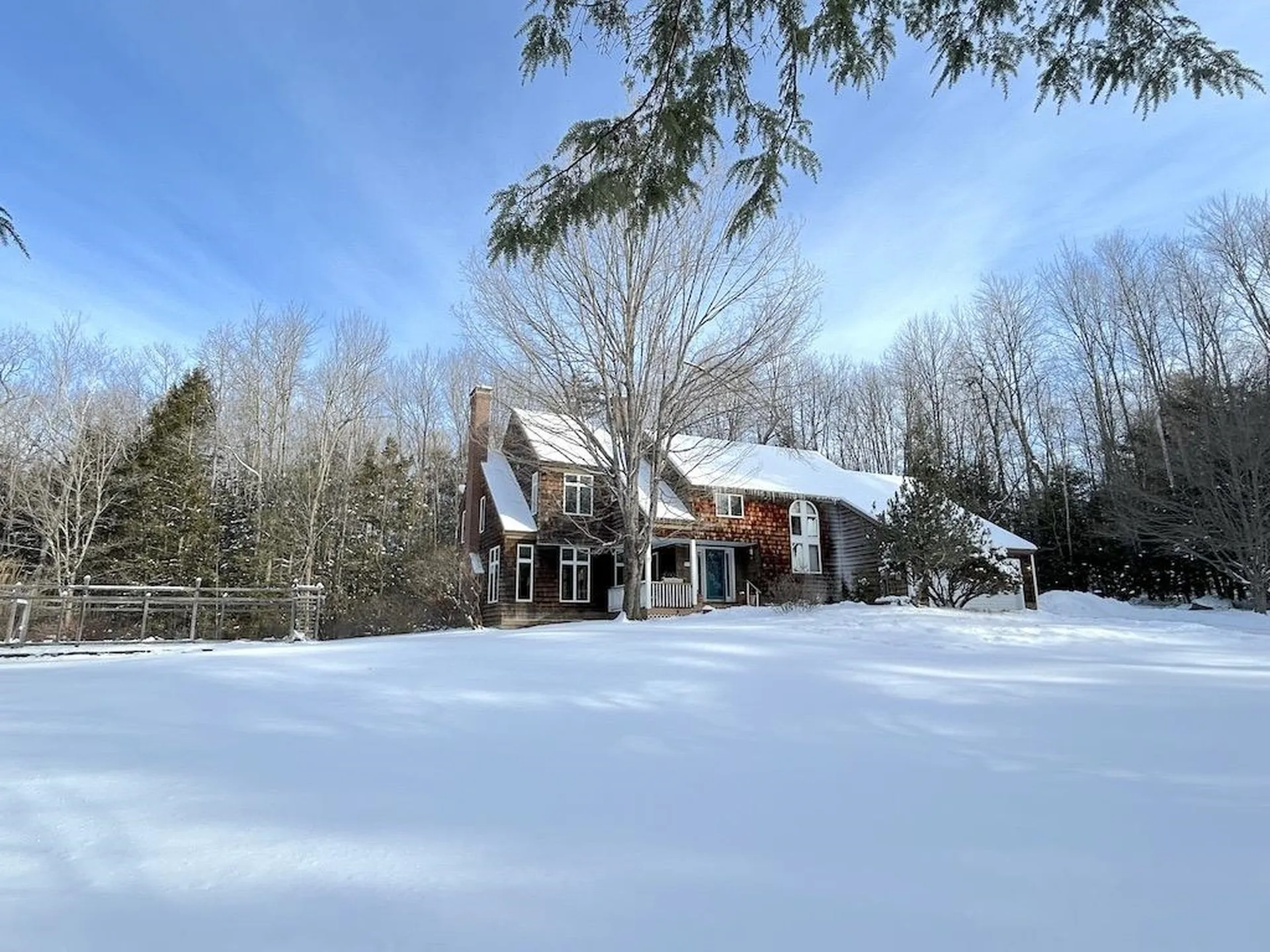 344 Sand Hill Road Peterborough NH 03458