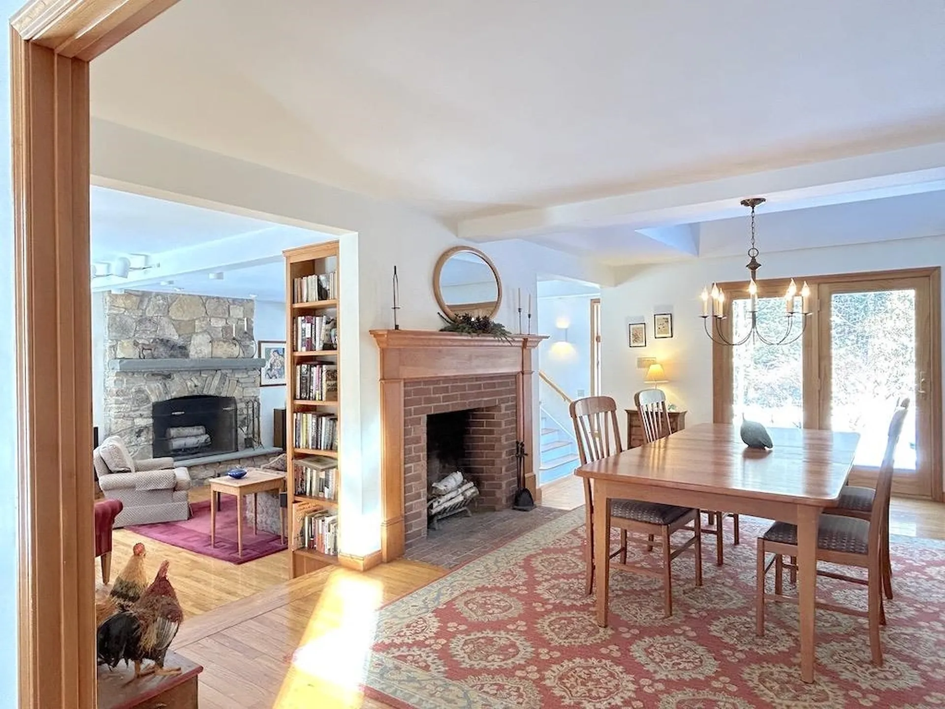 344 Sand Hill Road Peterborough NH 03458