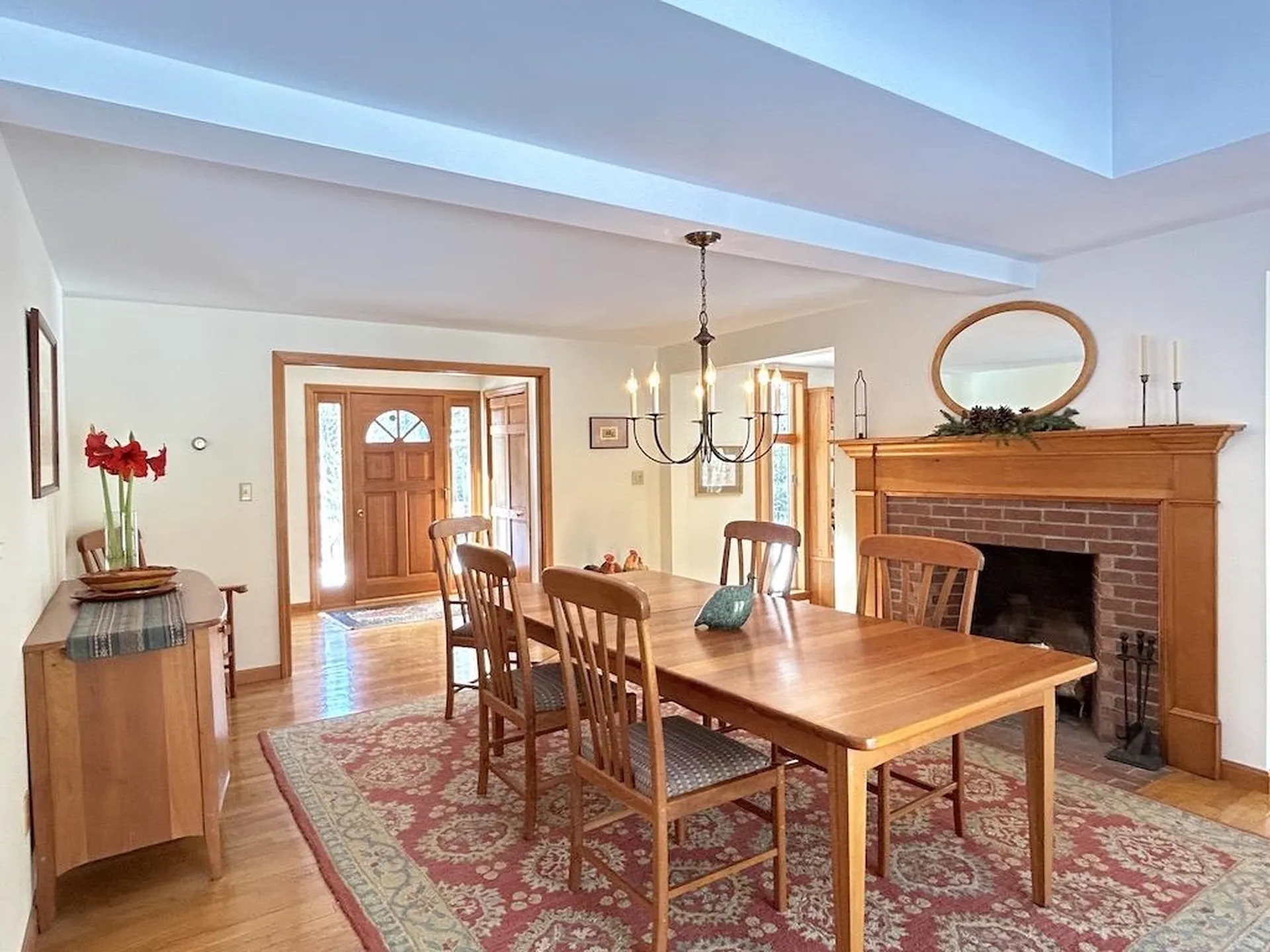 344 Sand Hill Road Peterborough NH 03458