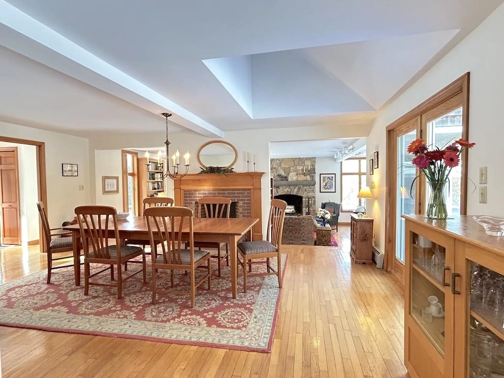 344 Sand Hill Road Peterborough NH 03458