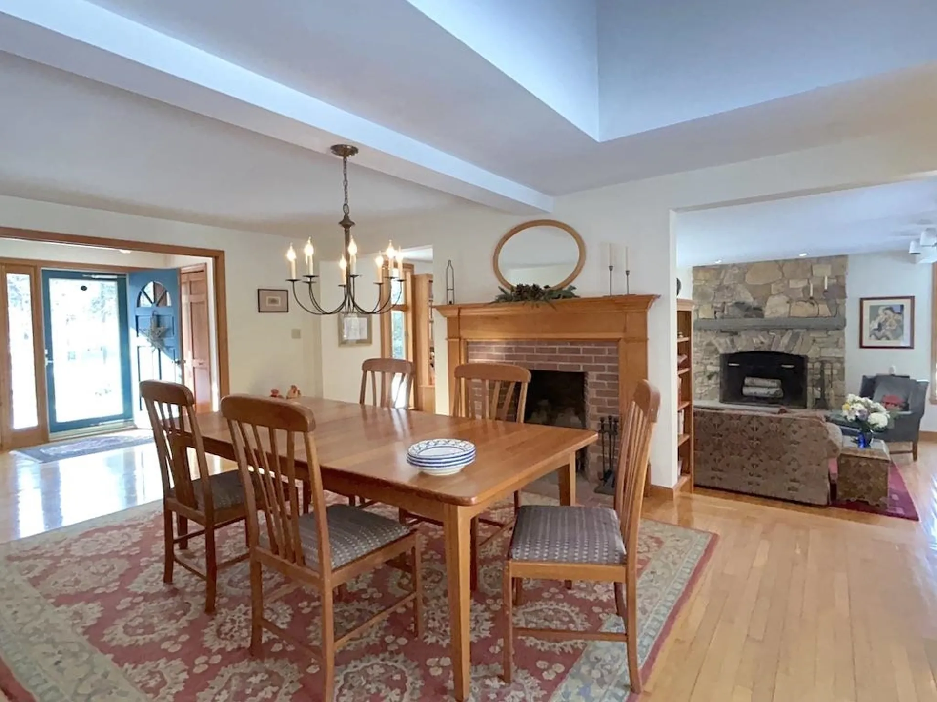 344 Sand Hill Road Peterborough NH 03458