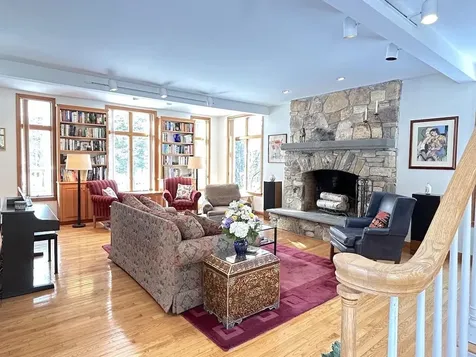 344 Sand Hill Road Peterborough NH 03458