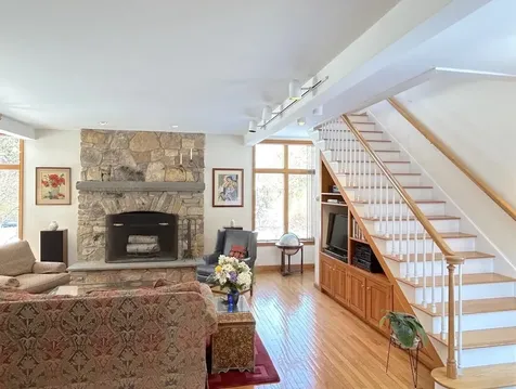 344 Sand Hill Road Peterborough NH 03458