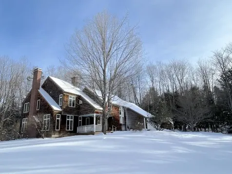 344 Sand Hill Road Peterborough NH 03458