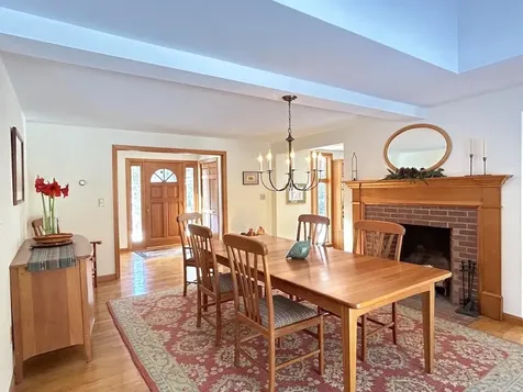344 Sand Hill Road Peterborough NH 03458