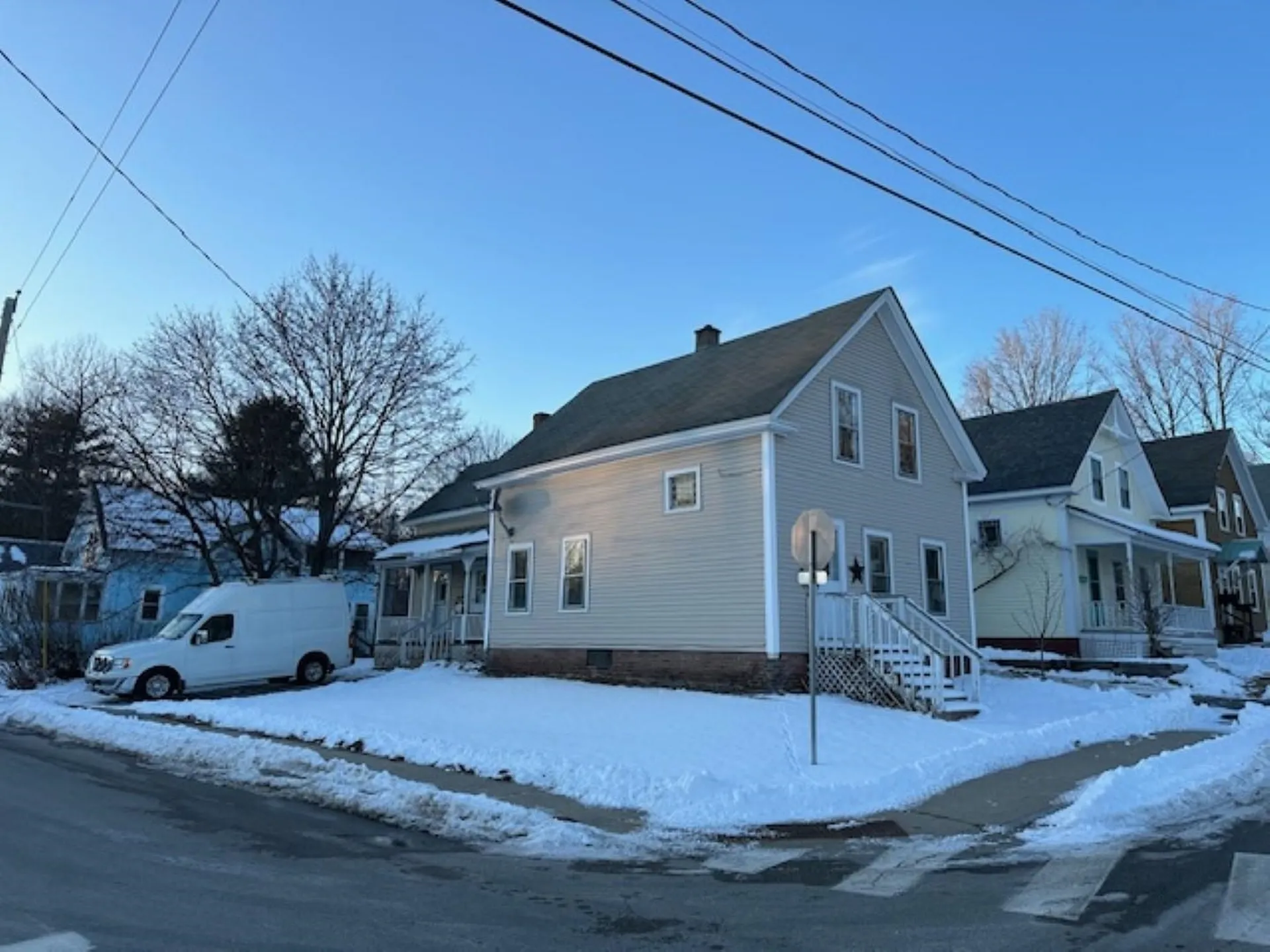 314 Elm Street Keene NH 03431