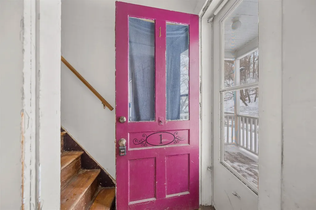 14 Cliff Street Barre City VT 05461