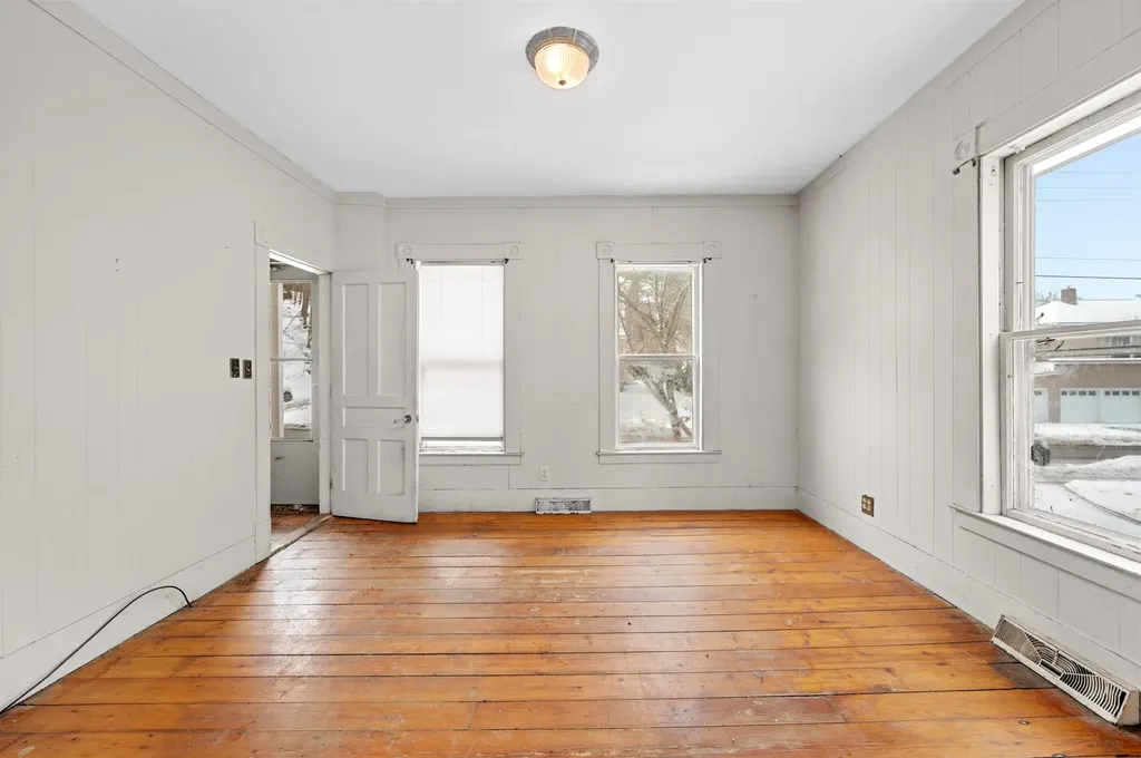 14 Cliff Street Barre City VT 05461