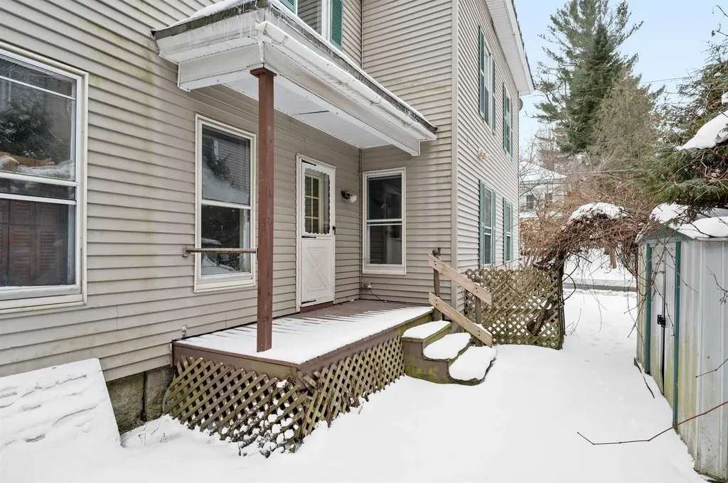14 Cliff Street Barre City VT 05461