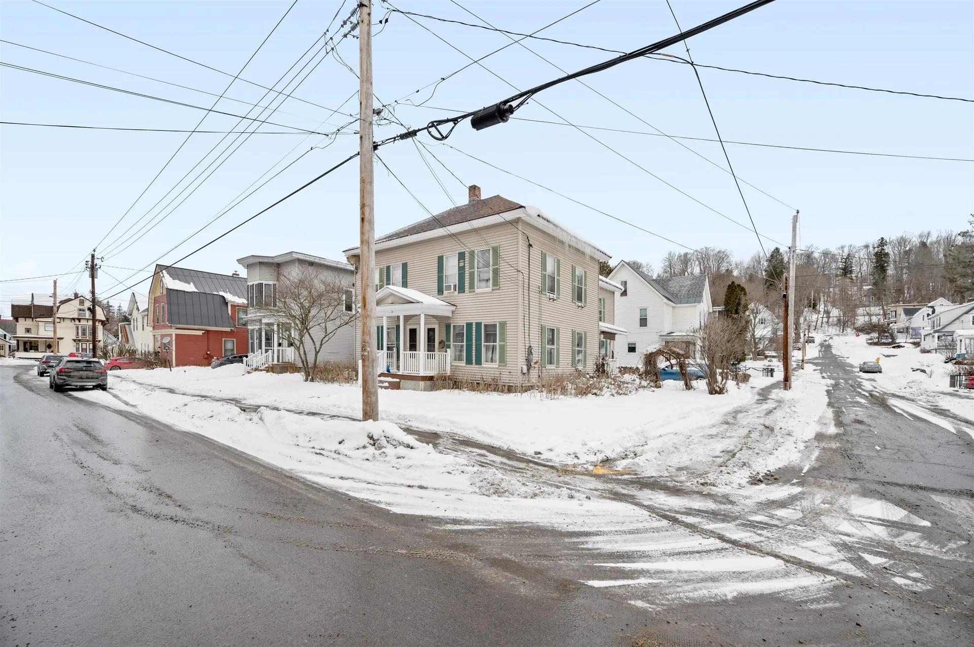 14 Cliff Street Barre City VT 05461