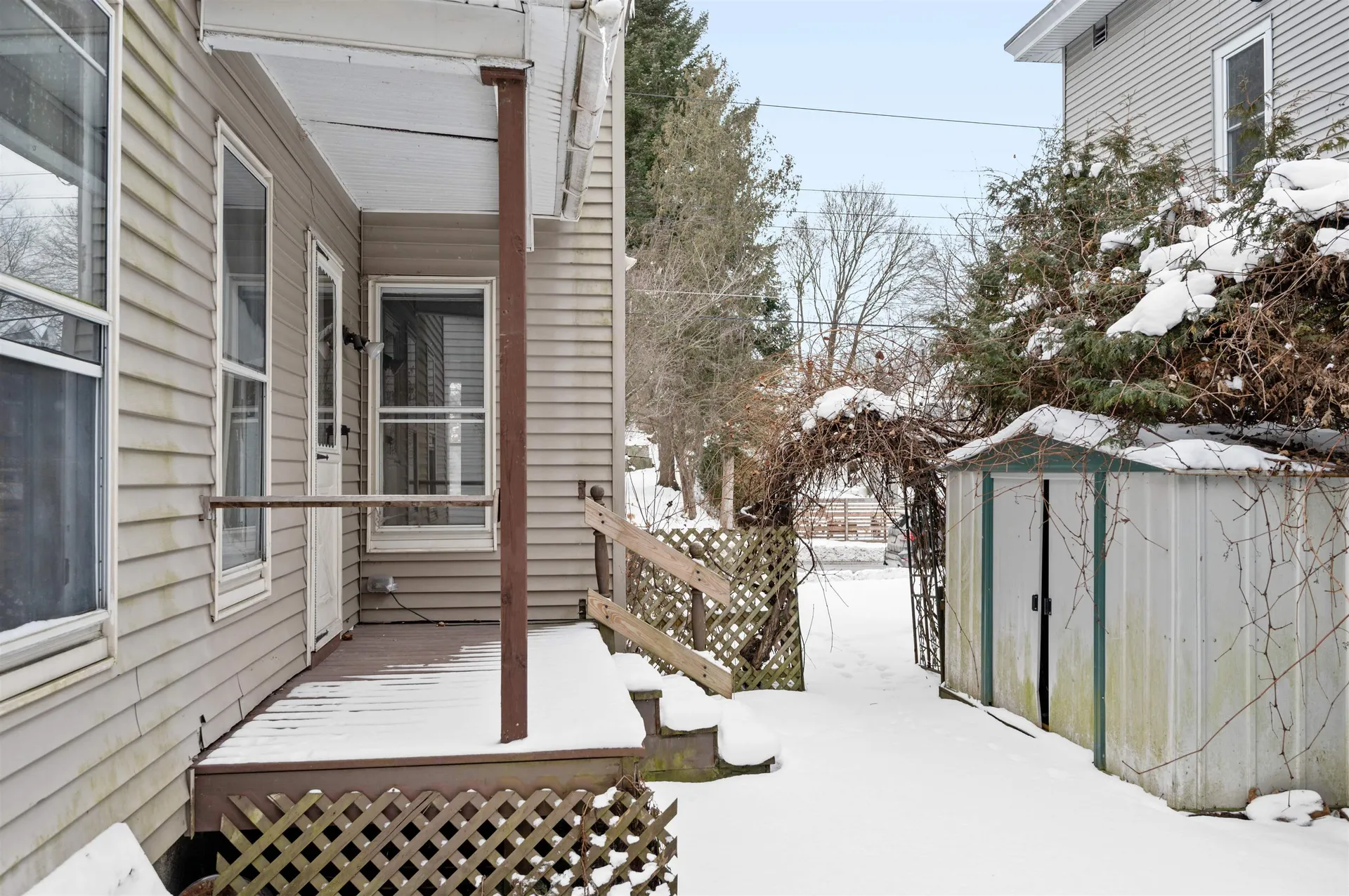 14 Cliff Street Barre City VT 05461