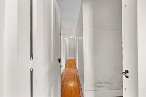 14 Cliff Street Barre City VT 05461